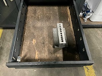 Werktafel met vlakplaat - afbeelding 7 van  10