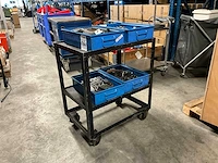 Werktafel mobiel - afbeelding 1 van  8