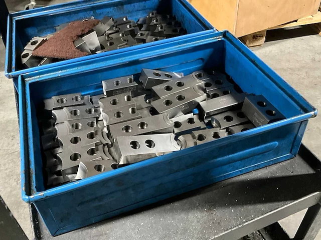 Werktafel mobiel - afbeelding 6 van  8
