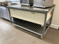 Werktafel (mobiel) - afbeelding 1 van  2