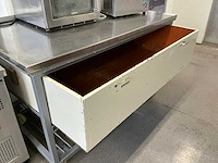 Werktafel (mobiel) - afbeelding 2 van  2