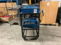 Werktafel mobiel - afbeelding 2 van  8