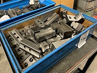 Werktafel mobiel - afbeelding 4 van  8