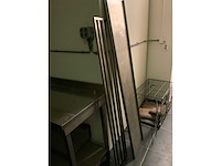 Werktafel, stelling en divers - afbeelding 3 van  7