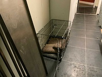 Werktafel, stelling en divers - afbeelding 4 van  7