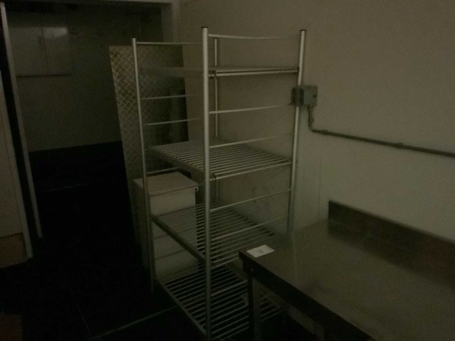 Werktafel, stelling en divers - afbeelding 5 van  7