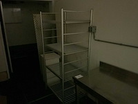 Werktafel, stelling en divers - afbeelding 5 van  7