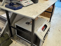 Werktafel, verrijbaar - afbeelding 4 van  4