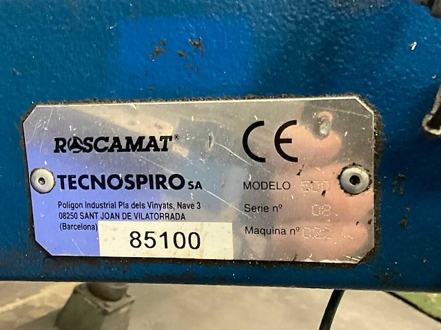 Werktafel voorzien van taparm en ladenkast - afbeelding 23 van  24