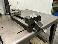 Werktafel voorzien van taparm - afbeelding 10 van  11