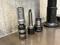 Werktafel voorzien van taparm - afbeelding 11 van  11