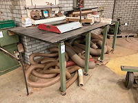 Werktafel wandmodel - afbeelding 2 van  9