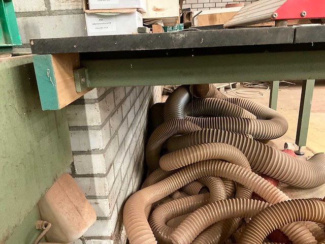 Werktafel wandmodel - afbeelding 4 van  9