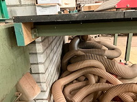 Werktafel wandmodel - afbeelding 4 van  9