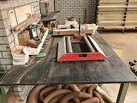 Werktafel wandmodel - afbeelding 5 van  9