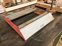 Werktafel wandmodel - afbeelding 6 van  9