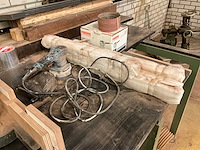 Werktafel wandmodel - afbeelding 8 van  9