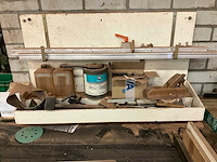 Werktafel wandmodel - afbeelding 9 van  9