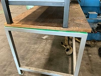 Werktafel / werkbank - afbeelding 6 van  8