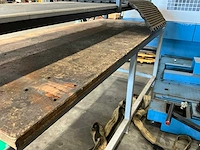 Werktafel / werkbank - afbeelding 7 van  8