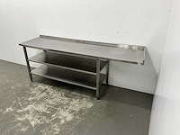 Werktafel - afbeelding 1 van  7