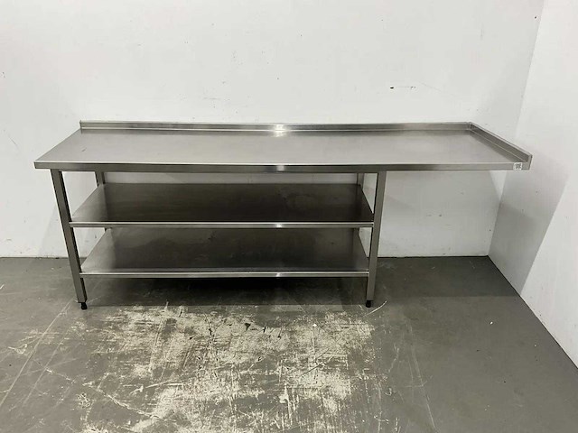 Werktafel - afbeelding 2 van  7