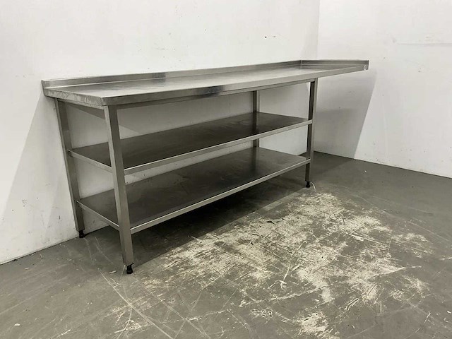 Werktafel - afbeelding 4 van  7