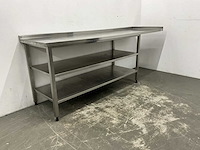 Werktafel - afbeelding 4 van  7