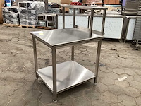 Werktafel - afbeelding 1 van  4