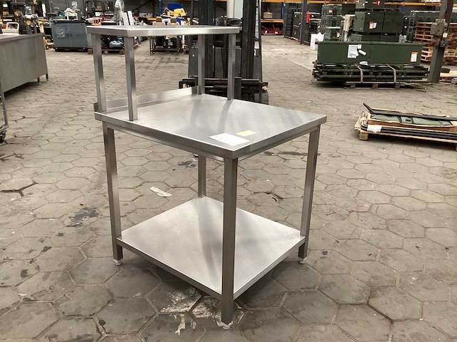 Werktafel - afbeelding 2 van  4