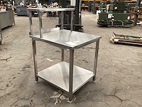 Werktafel - afbeelding 2 van  4