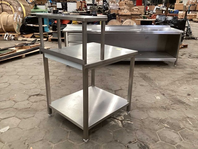 Werktafel - afbeelding 4 van  4