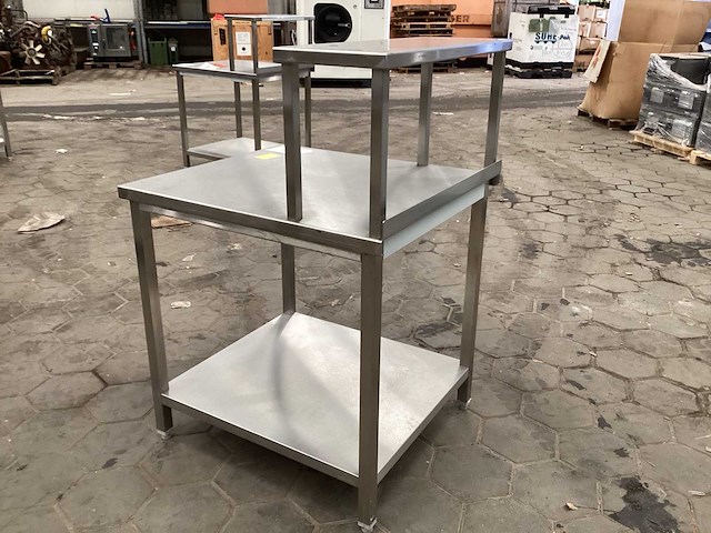 Werktafel - afbeelding 3 van  4