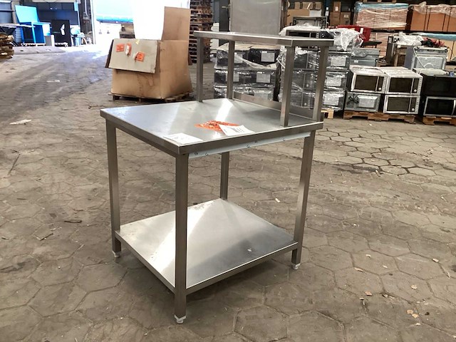 Werktafel - afbeelding 2 van  4