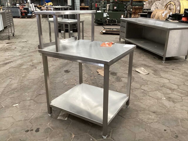 Werktafel - afbeelding 3 van  4