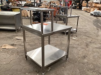 Werktafel - afbeelding 1 van  4