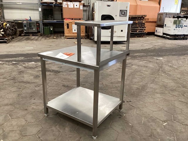 Werktafel - afbeelding 4 van  4