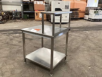 Werktafel - afbeelding 4 van  4