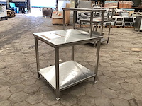 Werktafel - afbeelding 1 van  4