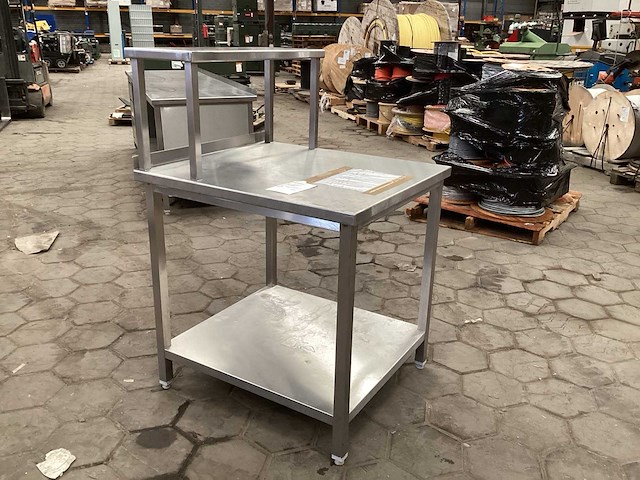 Werktafel - afbeelding 4 van  4