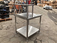 Werktafel - afbeelding 2 van  4