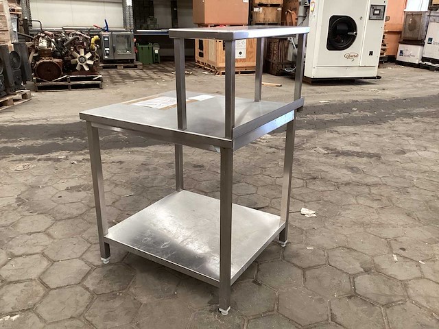 Werktafel - afbeelding 3 van  4