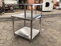 Werktafel - afbeelding 3 van  4