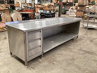 Werktafel - afbeelding 3 van  5