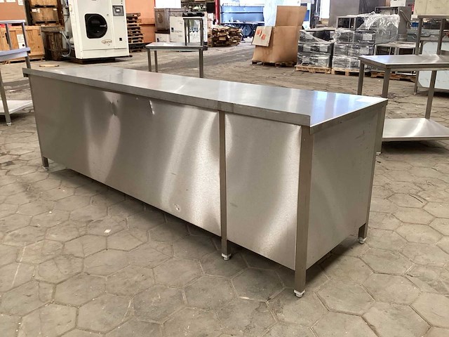 Werktafel - afbeelding 1 van  5