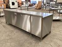 Werktafel - afbeelding 1 van  5