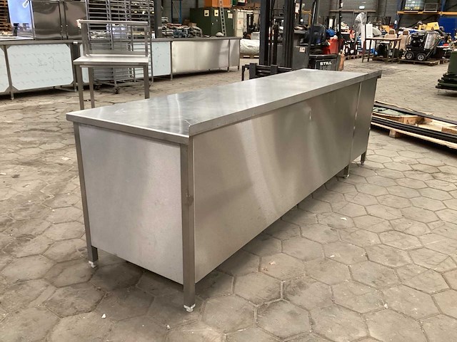 Werktafel - afbeelding 4 van  5