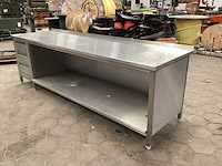 Werktafel - afbeelding 5 van  5