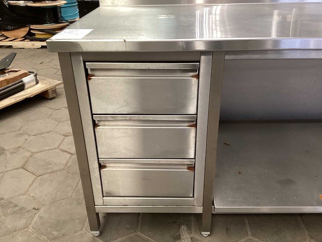 Werktafel - afbeelding 2 van  5