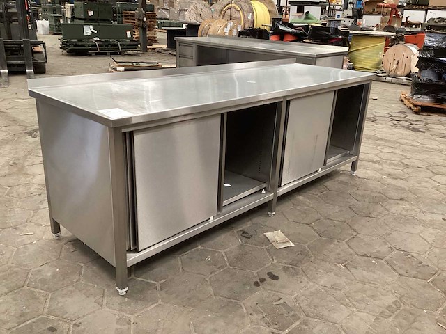 Werktafel - afbeelding 2 van  4